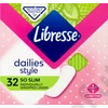 Kép 2/2 - dailies style So slim Deo 32 darab