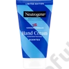 Kép 1/2 - Neutrogena Hand Cream kézkrém illatanyaggal 75 ml limited