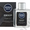 Kép 1/2 - NIVEA Men Deep after shave lotion 100 ml
