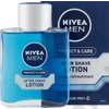 Kép 1/2 - NIVEA Men Protect &amp; Care after shave lotion 100 ml