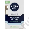Kép 2/2 - NIVEA Men Sensitive after shave lotion