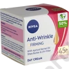 Kép 2/5 - NIVEA 45+ bőrfeszesítő ránctalanító nappali arckrém box