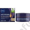 Kép 4/4 - NIVEA 65+ éjszakai arckrém 50 ml