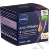 Kép 2/4 - NIVEA 65+ feltöltő ránctalanító éjszakai arckrém 50 ml box