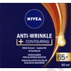 Kép 3/4 - NIVEA 65+ feltöltő ránctalanító éjszakai arckrém 50 ml old