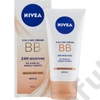 Kép 1/2 - NIVEA BB Hidratáló arckrém normál/közepes tónusú bőrre