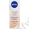 Kép 2/2 - NIVEA BB Hidratáló arckrém normál/közepes tónusú bőrre
