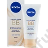 Kép 1/2 - NIVEA BB Hidratáló arckrém világos tónusú bőrre 50 ml