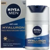 Kép 2/3 - NIVEA MEN Anti-age Hyaluron ránctalanító hidratáló arckrém