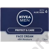 Kép 1/2 - NIVEA MEN Protect &amp; Care hidratáló arckrém 50 ml