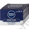 Kép 2/2 - NIVEA MEN Protect &amp; Care hidratáló arckrém
