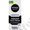 Kép 1/3 - NIVEA MEN sensitive bőrnyugtató arckrém érzékeny bőrre 75 ml