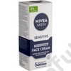 Kép 2/3 - NIVEA MEN sensitive bőrnyugtató arckrém érzékeny bőrre box