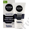 Kép 3/3 - NIVEA MEN sensitive bőrnyugtató arckrém érzékeny bőrre tubus