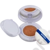 Kép 2/3 - NIVEA Q10 Plus Cushion light &amp; medium alapozó párna