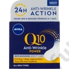 Kép 1/3 - NIVEA Q10 power ránctalanító és feszesÍtő éjszakai arckrém 50 ml