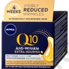 Kép 3/3 - NIVEA Q10 Power ránctalanító és tápláló éjszakai arckrém box