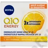 Kép 3/3 - Q10 Energy ránctalanító nappali arckrém box