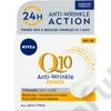 Kép 1/3 - NIVEA Q10 Power ránctalanító, feszesítő és fényvédő nappali arckrém (FF30)