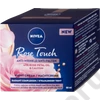 Kép 1/3 - NIVEA Rose Touch ránctalanító éjszakai arckrém 50 ml