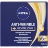Kép 1/2 - NIVEA 55+ Revitalizáló ránctalanító éjszakai arckrém 50 ml