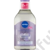 Kép 1/3 - NIVEA Micellar Water SOOTHING nyugtató ápoló micellás arctisztító 400 ml