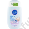 Kép 2/2 - NIVEA BABY Head to Toe Bad Time tusfürdő 200 ml