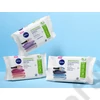 Kép 2/2 - biodegradable cleansing wipes