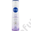Kép 1/2 - Nivea Fresh Sensation deo spray 150 ml