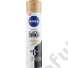 Kép 1/2 - Nivea Black &amp; White Invisible Silky Smooth deo spray