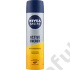 Kép 1/2 - NIVEA MEN Active Energy deo spray 150 ml
