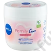 Kép 1/2 - NIVEA Family Care testápoló krém 450 ml