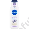 Kép 2/2 - NIVEA Levendula testápoló tej