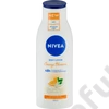 Kép 2/2 - NIVEA Narancsvirág testápoló tej