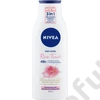 Kép 1/2 - NIVEA Q10 Rose Touch testápoló tej 400 ml