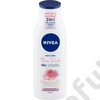 Kép 2/2 - NIVEA Rose Touch testápoló tej 400