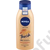 Kép 2/2 - NIVEA Sun Touch önbarnító testápoló 400