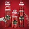 Kép 5/5 - Old Spice Epic Legend