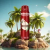 Kép 4/4 - Old Spice Oasis deo spray