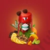 Kép 2/2 - bearglove