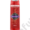 Kép 1/4 - Old Spice Rockstar 3in1 tusfürdő és sampon 400 ml