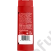 Kép 2/4 - Old Spice Rockstar 3in1 tusfürdő és sampon hátoldal