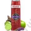 Kép 3/4 - Old Spice Rockstar 3in1 tusfürdő és sampon 1