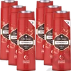 Kép 1/3 - Old Spice Astronaut tusfürdő és sampon 6x400 ml