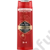 Kép 1/2 - Old Spice Epic Legend 3in1 tusfürdő és sampon 400 ml