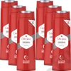 Kép 1/3 - Old Spice Original tusfürdő 6x400 ml