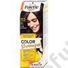 Kép 2/2 - Palette Color shampoo hajszínező 1-0