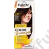 Kép 2/2 - Palette Color shampoo hajszínező 3-0