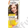 Kép 2/2 - Palette Color shampoo hajszínező 5-0
