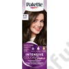 Kép 1/3 - Palette Intensive Color Creme tartós hajfesték 1-0 onix fekete